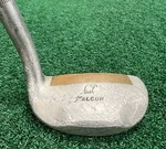 Macgregor Golf 141T Falcon Right Handed Tru-glass Shaft Vintage Club 35.5". Fixed Price $39.95.