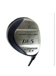 Square Two Golf XM-5 Titanium 6/4 Driver 11" Rh 45" Graphite. Fixed Price $20.95.