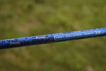 Ping Tfc 419 Regular Graphite Hybrid Utility Shaft Pull / 38" .370 Tip Size. Fixed Price $47.66.