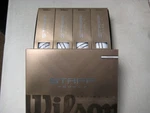 1 Dz Brand New 2026 Wilson Staff Model X Golf Balls 4 Piece White Trk 360. Fixed Price $33.00.