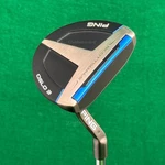 Ping '25 Scottsdale Oslo Black Dot 33.5" Mallet Putter W/ Super Stroke & Hc. Fixed Price $229.99.