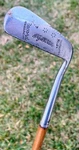 Wright & Ditson Record Wood Shaft Vintage Golf Putter 35 Heart Logo Rare. Fixed Price $35.00.