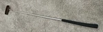 Titleist Bulls Eye Milled Golf Putter Model 1.25 35 , Rh Grip. Fixed Price $71.95.