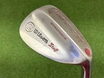 1964 Wilson Staff Dynapower Sand Wedge Right Handed Steel Stiff Golf Classic Sw. Fixed Price $79.99.