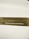 Ping By Karsten BOX1345 Az Original Scottsdale, Collectable Classic Putter. Fixed Price $700.00.