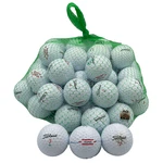 Golf Planet Trufeel Used Balls 4A/NEAR Mint 50 Pack. Fixed Price $94.34.