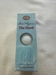 Ben Hogan The Hawk 3-PIECE Golf 1 Sleeve (3 Balls). Fixed Price $15.00.