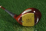 Wilson Greensite Related 4150 Persimmon Brassie / 2 Wood Pyratone Rh Vintage!!. Fixed Price $31.45.