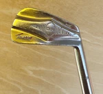 Macgregor Tourney Dx Iron Only 17 Loft Stiff Flex Steel Shaft Right Handed. Fixed Price $49.87.