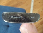 Macgregor Cbgl Blade Putter 35". Fixed Price $49.99.