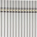 Apollo Shadow Lite Steel Golf Shafts Irons .370" (r/s Flex) 115G 5+SETS. Fixed Price $87.90.