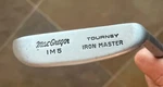 Macgregor Tourney IMG-5 Iron Master Golf Putter Mrh 35 Steel Shaft. Fixed Price $14.00.