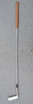 Arnold Palmer AP14 Blade Putter Rh Steel Shaft Classic Golf Club Vintage 35.5". Fixed Price $24.87.