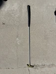 Vintage Titleist Bulls Eye Putter Rh ) 34 John Reuter Jr. Design(grip Wear Top. Fixed Price $44.98.