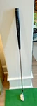 Masterbuilt MC-7 Mallet Putter Rh Stainless Steel Shaft 35". Fixed Price $24.99.