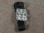 Golfers Vintage 1950S 1960S Score Keeper Counter Wristwatch Spalding. Fixed Price $15.00.