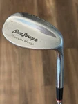 Vintage Wilson R20 Gene Sarazen Special Wedge Golf Club 1974 - 1976. Fixed Price $24.50.