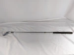 Wilson Staff 2/S Model Dynapower Pitching Wedge Fluid Feel Approx. 35" Shaft. Fixed Price $26.00.