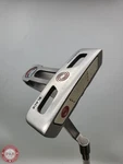 Odyssey White Hot Xg Marxman Blade Putter 35" Fair. Fixed Price $55.00.