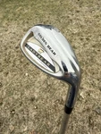Nicklaus Golden Bear Lady Sand Wedge Big Launch Graphite Rh Nice. Fixed Price $32.22.