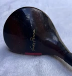 Vintage Toney Penna Model 1 Oil Hardened Persimmon Wood Driver Golf Club 44. Fixed Price $35.00.
