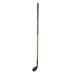 Stewart St. Andrews Hickory Shaft Mashie Niblick #7 Golf Club. Fixed Price $165.00.