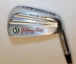 */new Grip- Spalding- Johnny Pott- Personal Model- 34* #6 Iron Rh Men's #533. Fixed Price $29.50.