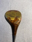 Powerbilt Wood W85920 / Rh Steel Chrome Super Action Shaft Preowned. Fixed Price $15.99.