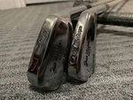 Macgregor Jack Nicklaus Registered XP/70 3 Iron. Fixed Price $40.00.