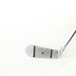 X Kro Flite Sweet Spot Irons Model, Putter, Rustless Mild Steel. Off Set. Fixed Price $49.00.