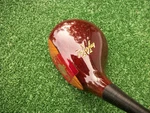 Macgregor Tourney MT19W Rh Persimmon Driver Wood Oil Hardened 1961 Original. Fixed Price $89.99.