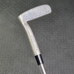 Vintage Arnold Palmer Blade Putter AP16 Steel Shaft 35.5" Golf Club Wrapped Grip. Fixed Price $14.99.