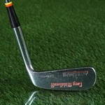 Vintage Wilson Cary Middlecoff Autograph Blade Putter 35.5" Heel Shafted Rh. Fixed Price $25.16.