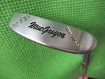 Rare Excellent Macgregor Vip Tfp 90-4 Putter. Fixed Price $139.99.