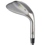 Wilson Sports Men's Golf Clubs Super Fly Wedge - High Loft Spin, New. Fixed Price $37.99.