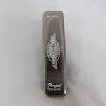 Mizuno Putter Tour Style S-302 33.75 Inch. Fixed Price $104.99.