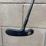Doug Sanders Tour Model 1 Blade Putter 35". Fixed Price $59.99.