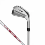 Titleist T150 Ironset 5-9 Pw 6P Rh Nspro MODUS3 120 Steel Flex Stiff New. Fixed Price $1135.04.