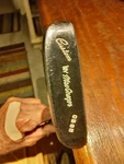 Macgregor Custom CBG5 Putter, Classic Vintage Blade, Please Read All Details. Fixed Price $65.00.