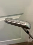 Vintage Spalding Two-way Putter Golf Club. Fixed Price $9.99.