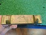 Rare! Ben Hogan Macdougall P-103 Brass Putter. Fixed Price $39.95.