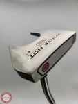 Odyssey White Hot Xg 7 Putter 34" +hc Verygood. Fixed Price $115.00.