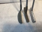 Wilson Staff 8803 8823 8863 Putters. Fixed Price $45.00.