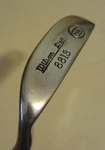 Wilson Staff 8813 Napa Style Heel Shaft Putter Rh 35" Star Grip Vintage. Fixed Price $59.99.