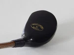 Antique Restored Wright & Ditson M Special Wood Shaft Driver 1910 - 1920. Fixed Price $69.00.