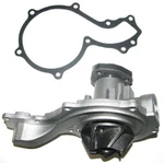 New Water Pump Volkswagen Vw Golf Jetta Passat Cabriolet Rabbit Scirocco. Fixed Price $17.25.