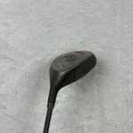 Wilson Gear Effect 1200 7 Wood Mens Rh 40.5 In Steel Shaft Gray Golf Club. Fixed Price $21.76.