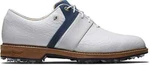 Footjoy Dryjoys Premiere Series Packard Lx Golf Shoes White/navy 54534-BLEMS. Fixed Price $139.95.