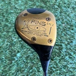 Ping Eye 2 Karsten 1 Wood Driver Steel Zz Lite Right 43.5" Vintage. Fixed Price $49.00.