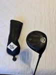 Sub 70 Pro Wood - Rh X Stiff 42.5 Comes With Head Cover. Fixed Price $99.95.